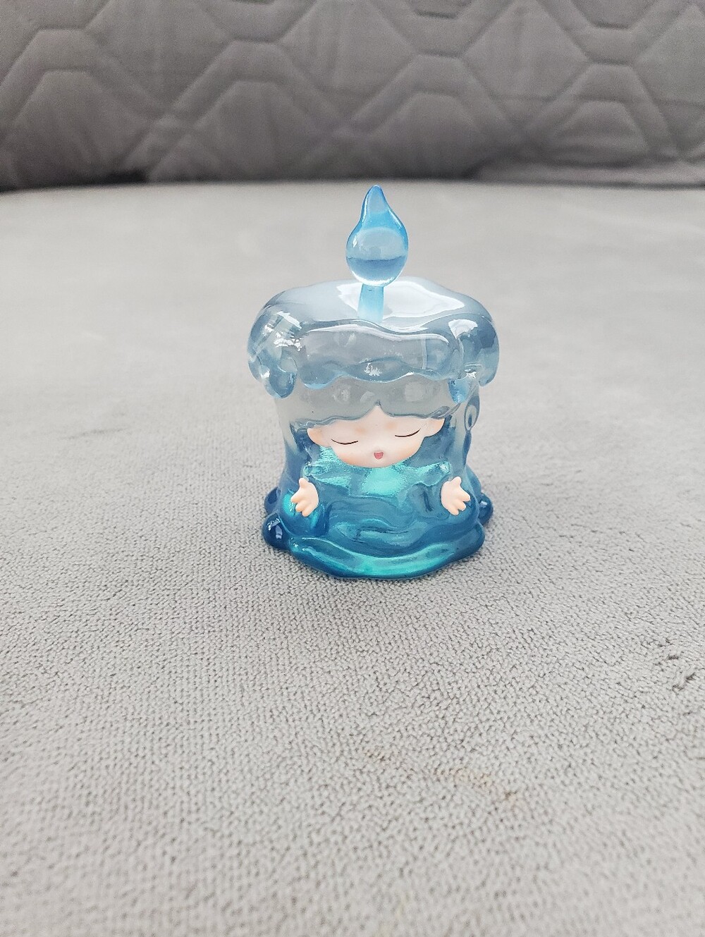 Water Candle Yumo Jotoys x YUMO Candle Fairy Series